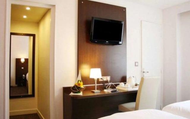 The Originals Boutique, Hôtel d'Angleterre, Le Havre