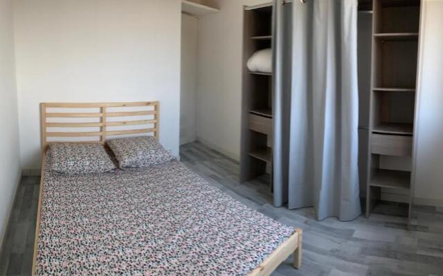 Boost Your Immo 203 C4 Marseille