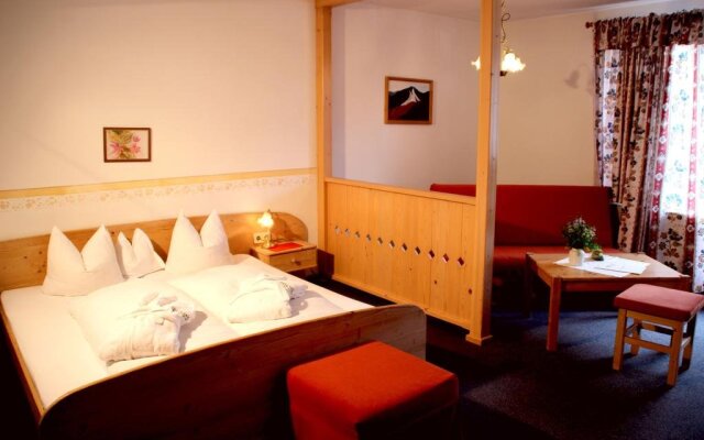 Hotel Pfleger