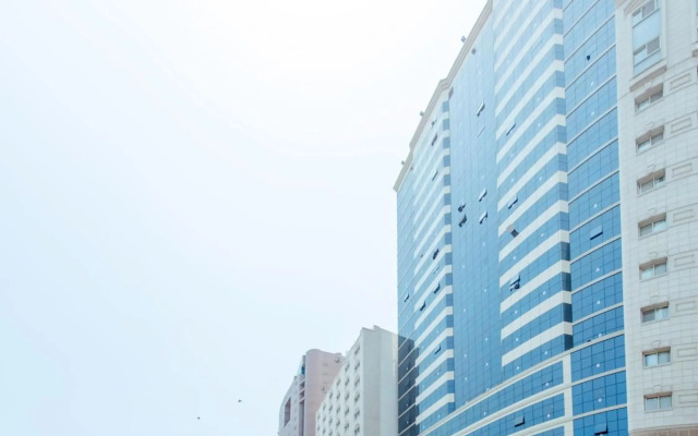 Sama Al Diyafah Hotel