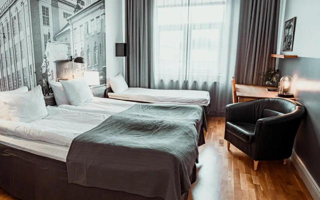 Sunlight Hotel Conference and Spa