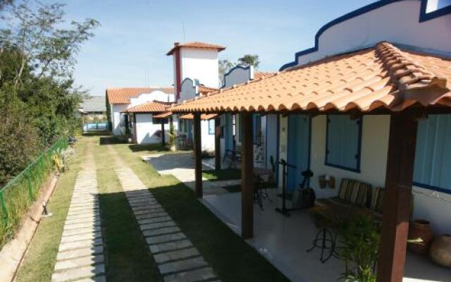 Chales de São José