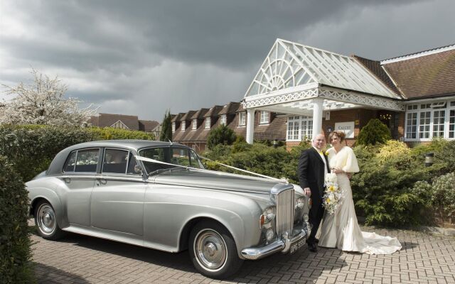 Best Western Reading Calcot Hotel