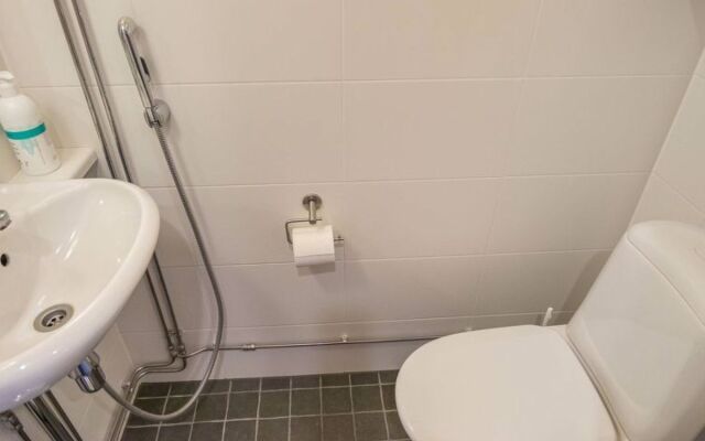 Nordic chalet 9102