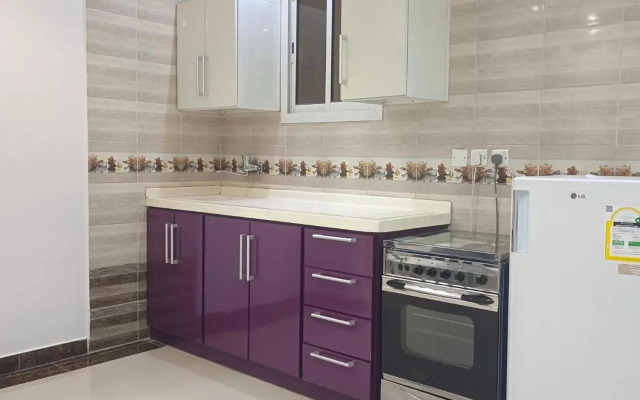 Evan Suites