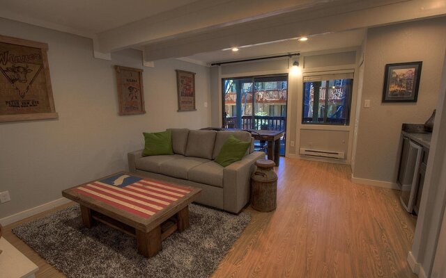 Babbling Brook Hideaway