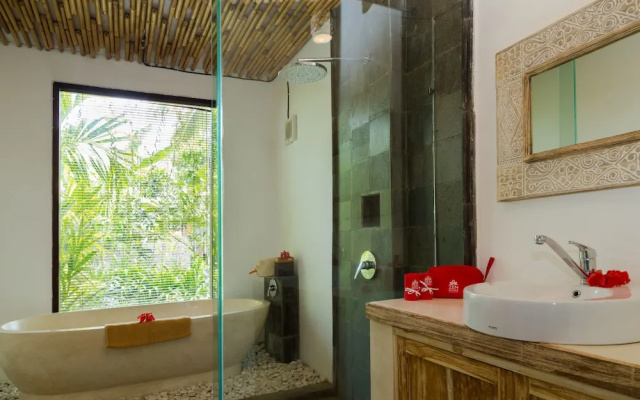 ZEN Rooms Ubud Bisma 4
