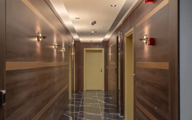 Hotel Diman