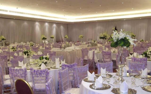 Tulip Inn Andalusia Hotel and suites