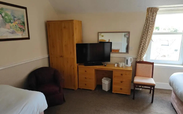 Richmond Hotel