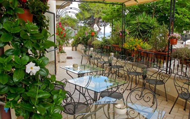 Hotel Corallo