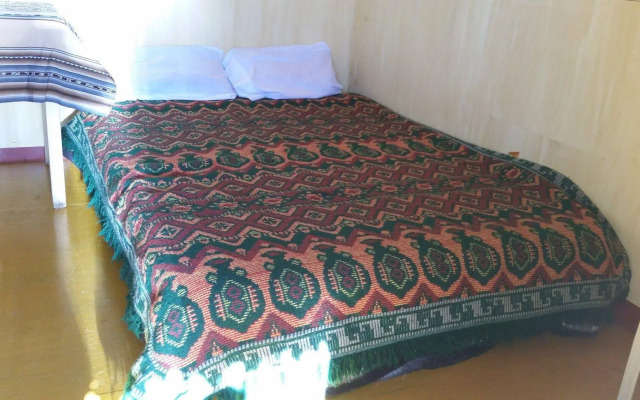 Islas Uros Lodge