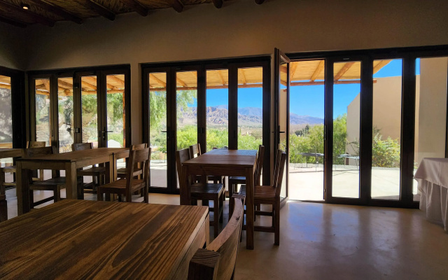 Las Terrazas Hotel Boutique