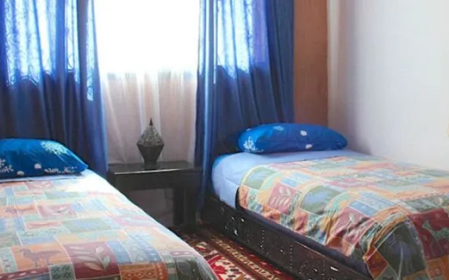 Residence Alounsse