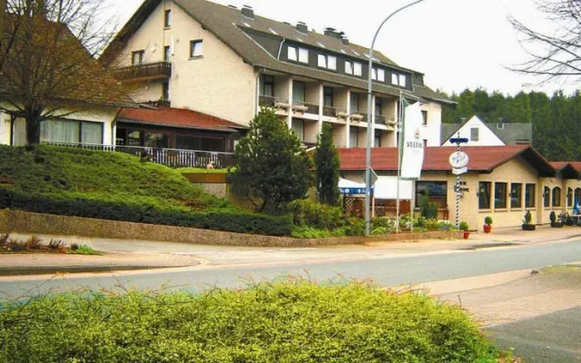 Zur Linde