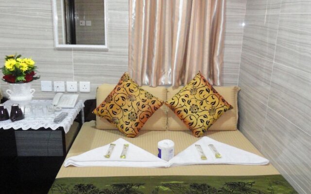 Davao Hostel