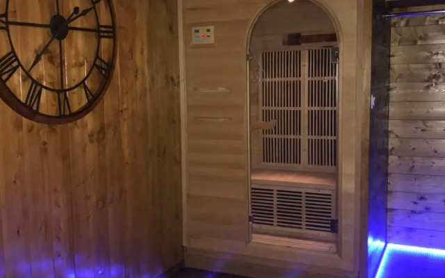 Le Chalet Loft and Spa