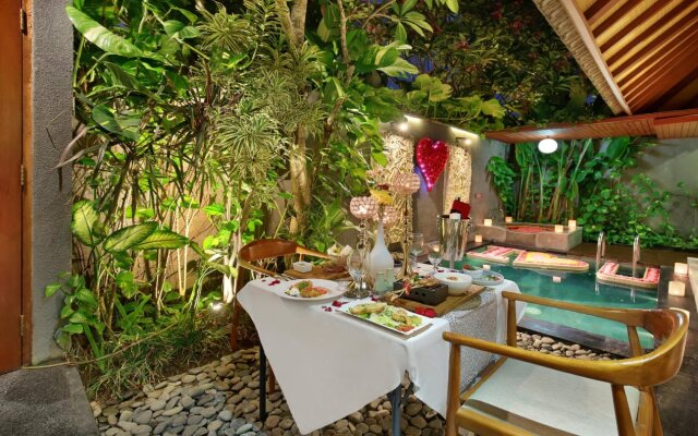 Seminyak Sanctuary Villa by Ini Vie Hospitality