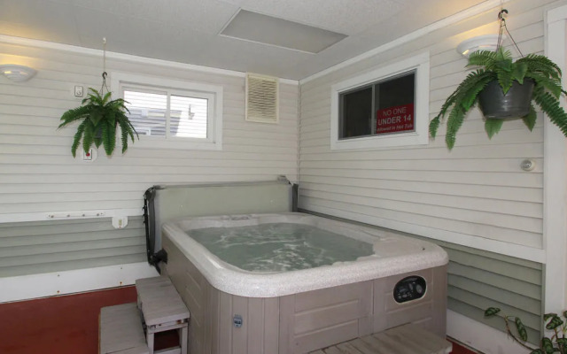 Normandie Oceanfront Motor Inn