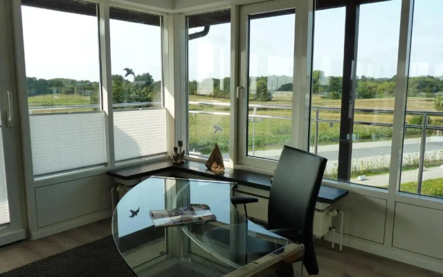 ancora Marina Haus 2 Penthouse