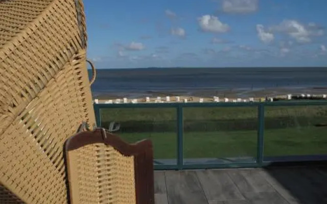 Beachhotel Sahlenburg