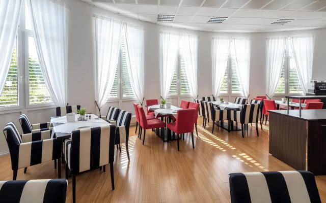 Hotel Artrium am Park