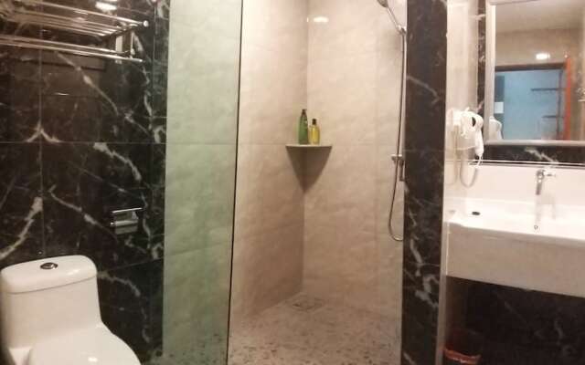 Good 9 Hotel, Cahaya Kota Puteri