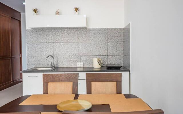 Condo AVANTA A203