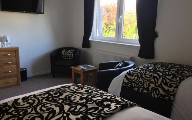 Rosebank Guest House