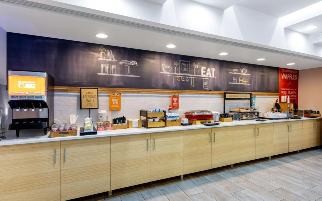 Hampton Inn Richmond-Mechanicsville
