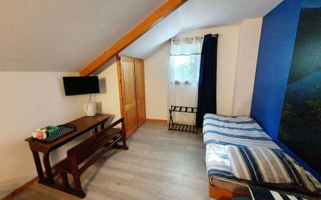 Chambres d'Hôtes - La Bonne Étoile