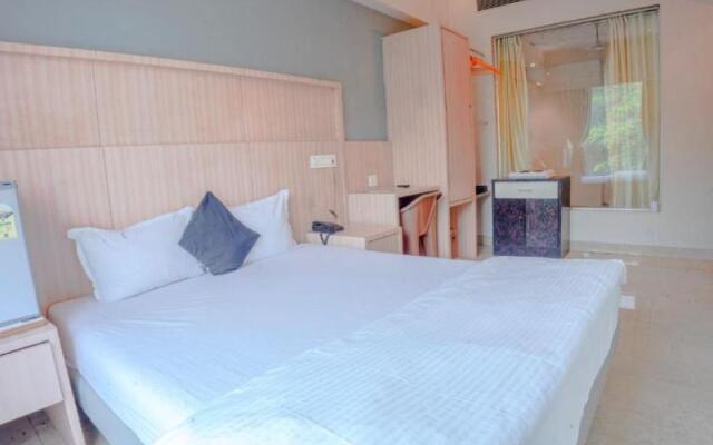 Hotel Kjsp Seasons