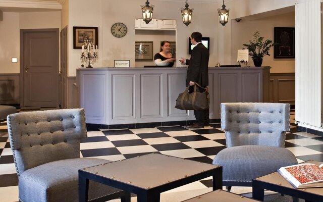 Best Western Plus Hotel Villa D'est