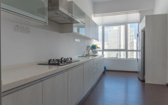 The Holiday Residence