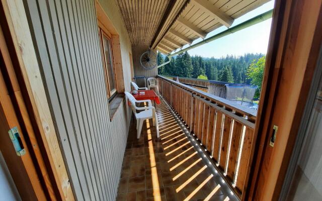 Holiday Home in Neureichenau Near Bavarian Forest