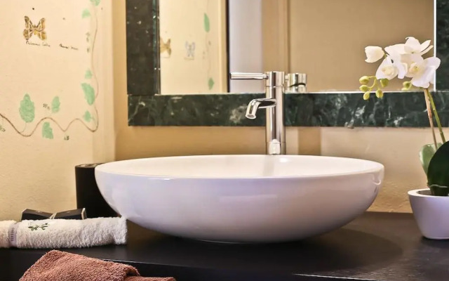 Apartments Florence - Signoria