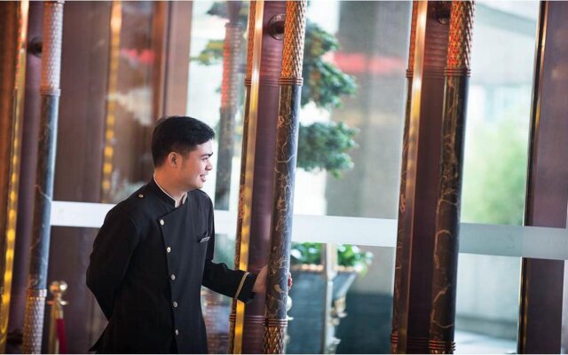 Venus Royal Hotel （Kirin Parkview Hotel）