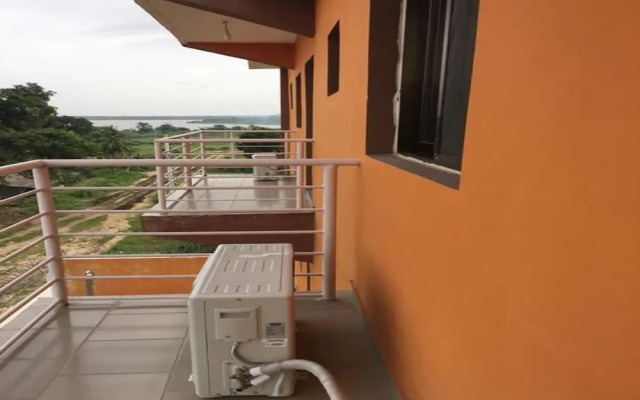 Hôtel Eucalyptus Anan