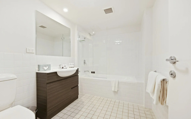 Plover - Executive Villa