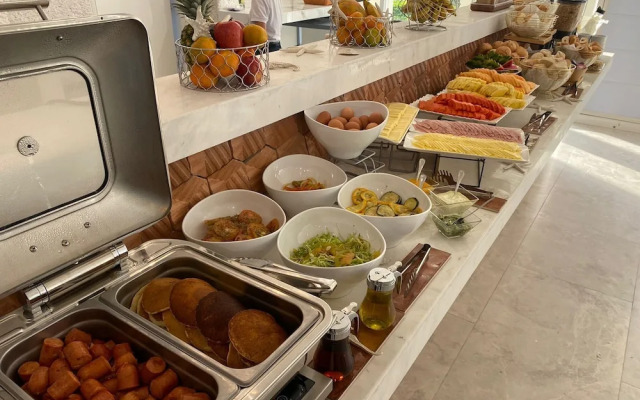 Apartamentos Porto Horizonte by oxoHotel