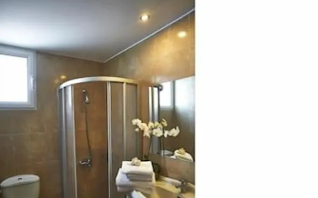 Hotel Methanion