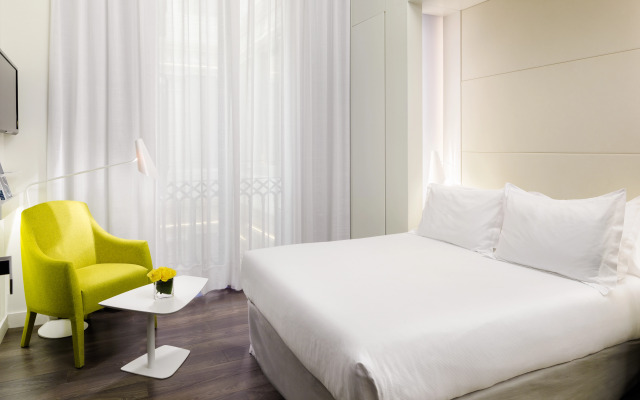 H10 Urquinaona Plaza