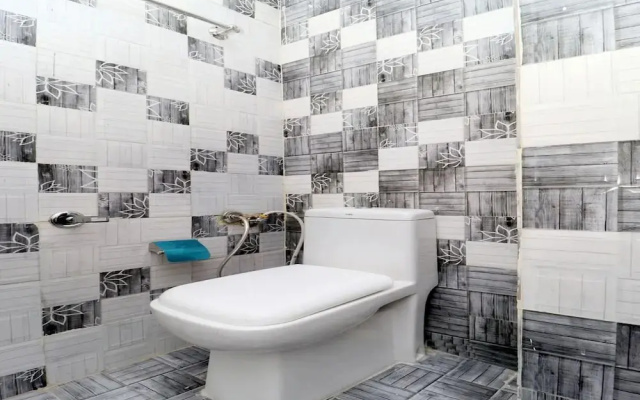 Raj Apartments  by OYO Rooms