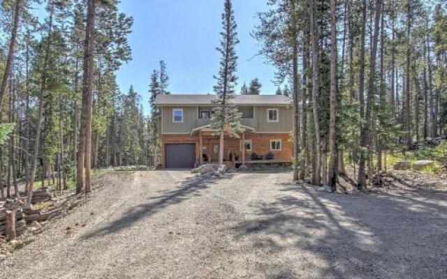 Spruce Creek Lodge Home