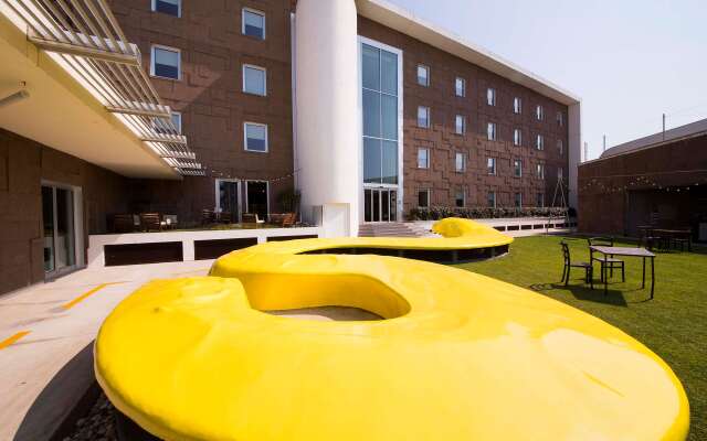 Aiden by Best Western JHD Dunant Hotel