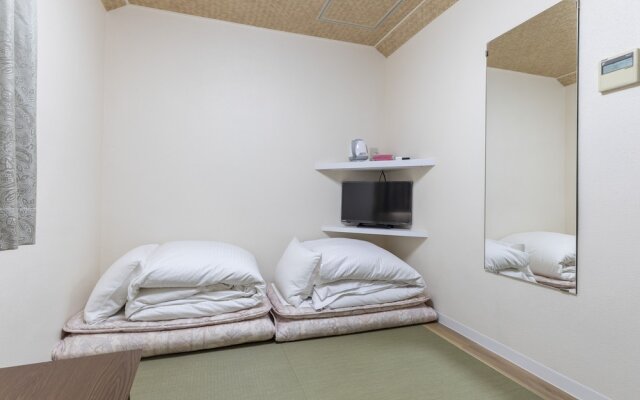 Tabist business hotel New Gekkoen
