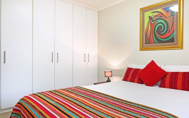 Beach Loft Muizenberg Beachfront