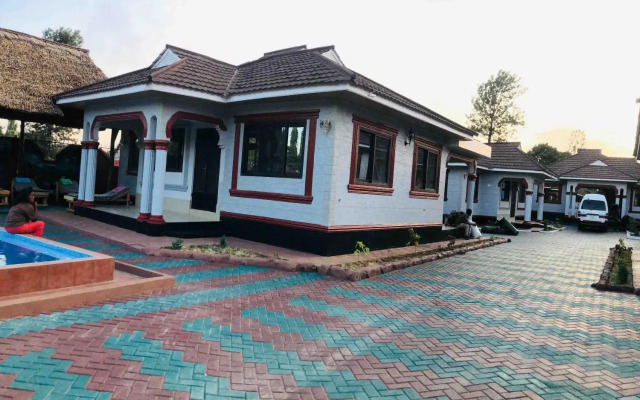 Eagle Cottages