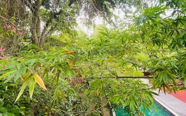 Villa Tambaka Retreat
