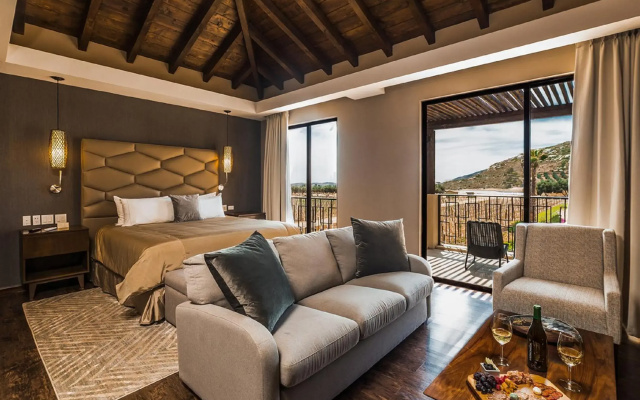 El Cielo Resort